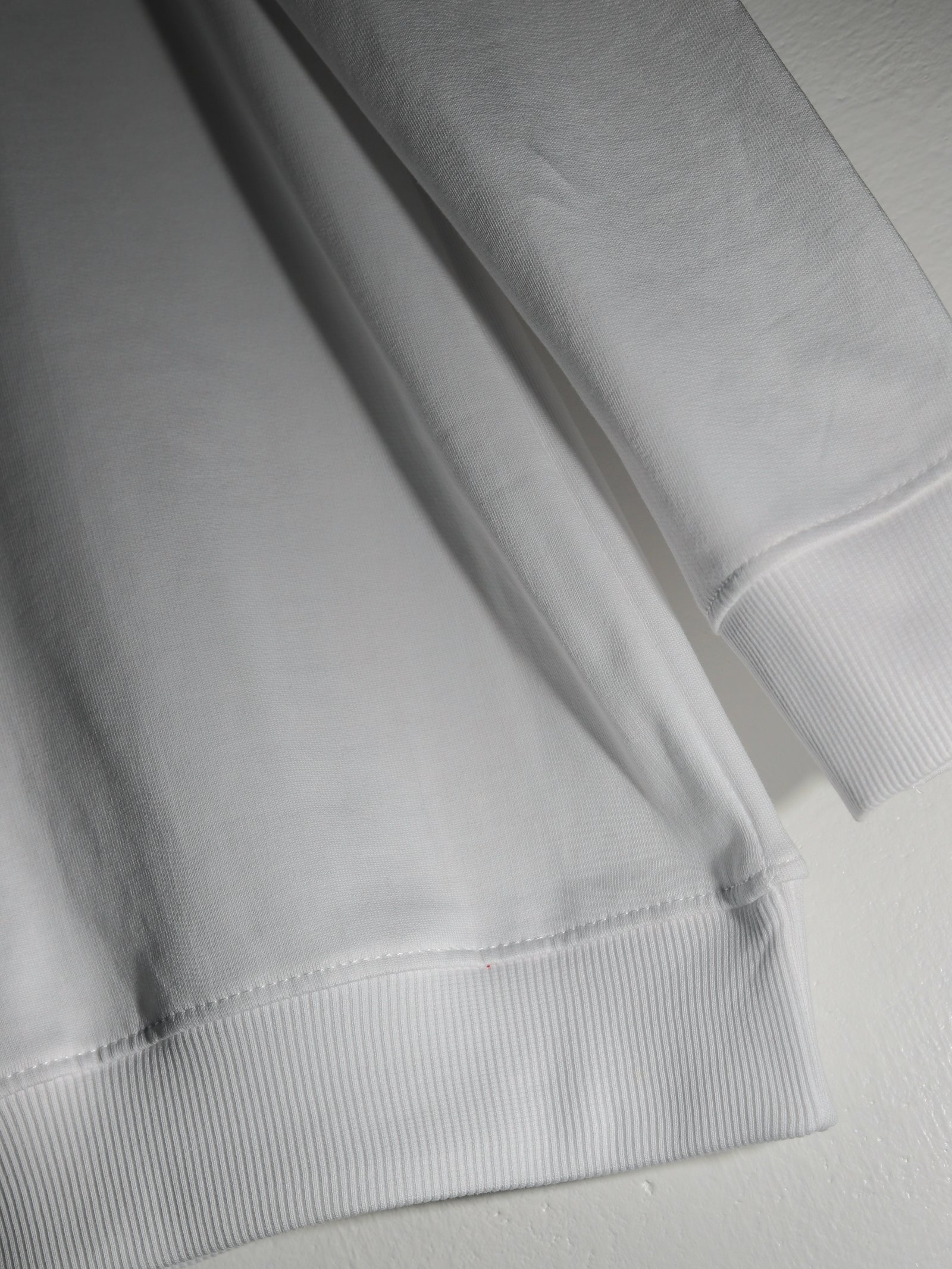 Cotton Sweatshirt-Unisex!! 240Gsm French Terry  (Without Branding )