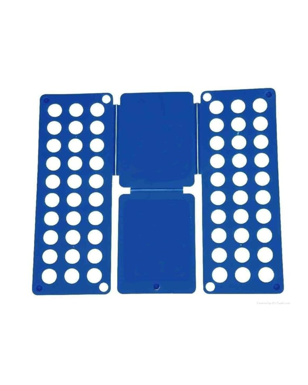 Styleys Plastic Adjustable Clothes Folder