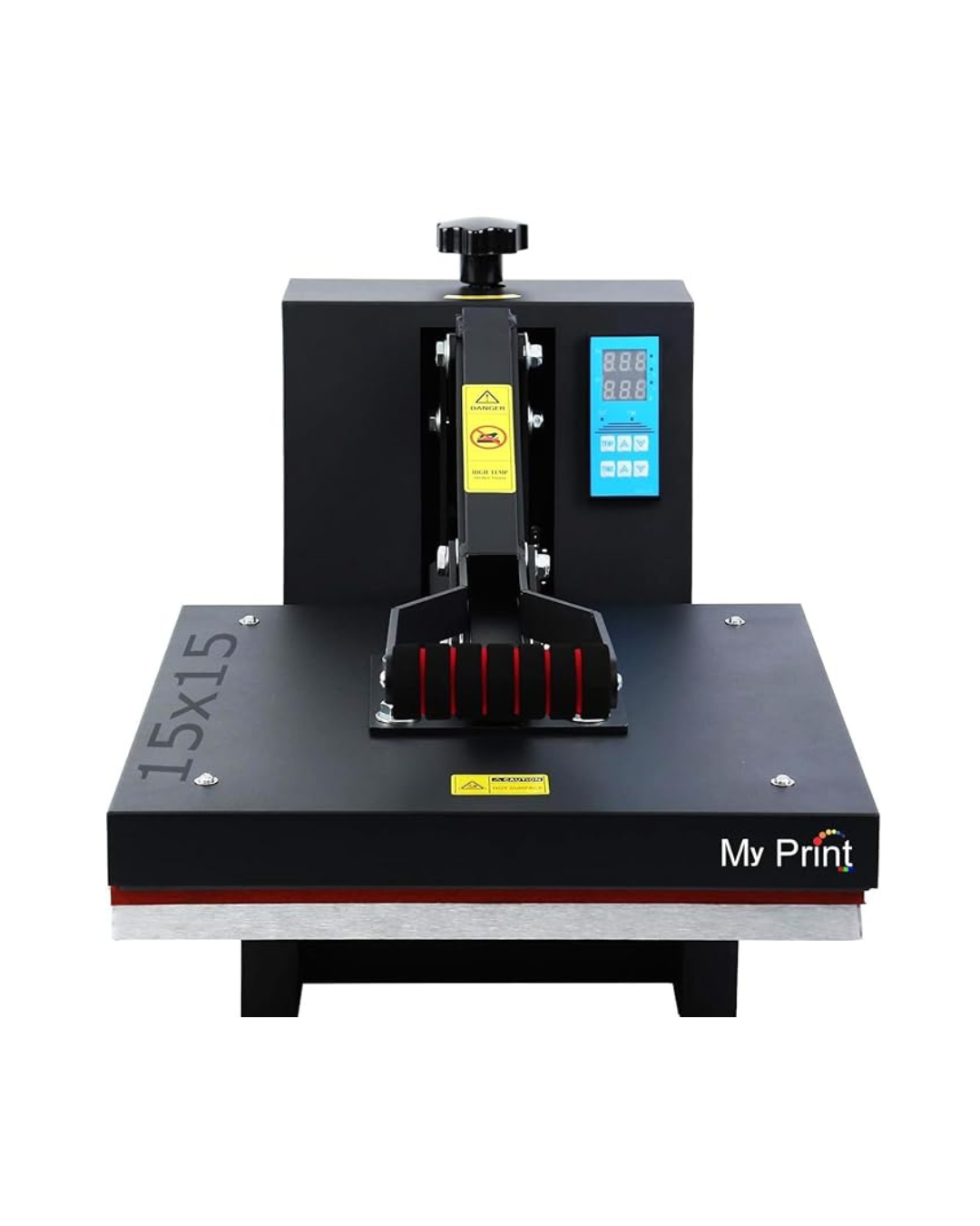 15x15 Heat Press Machine