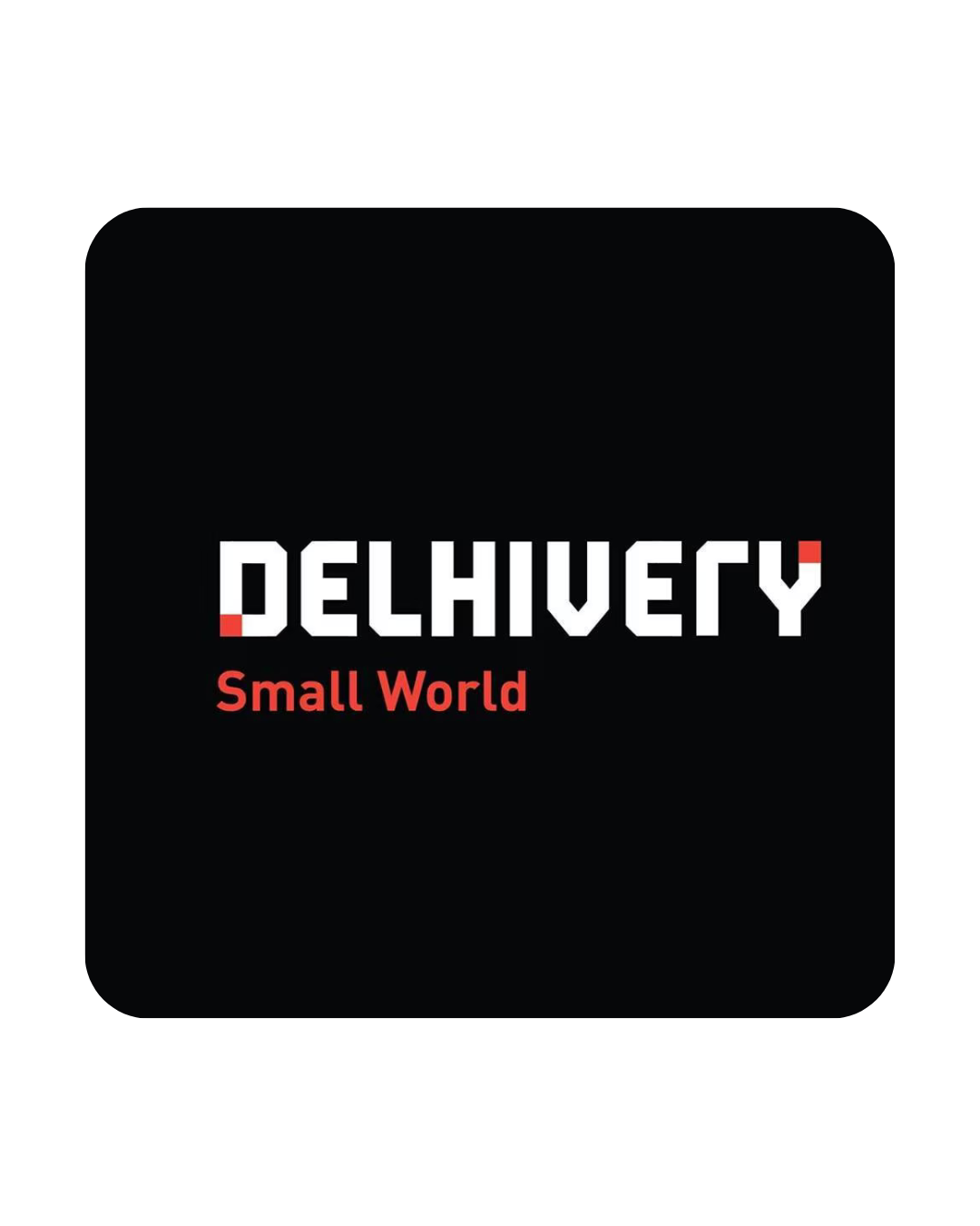 Delhivery
