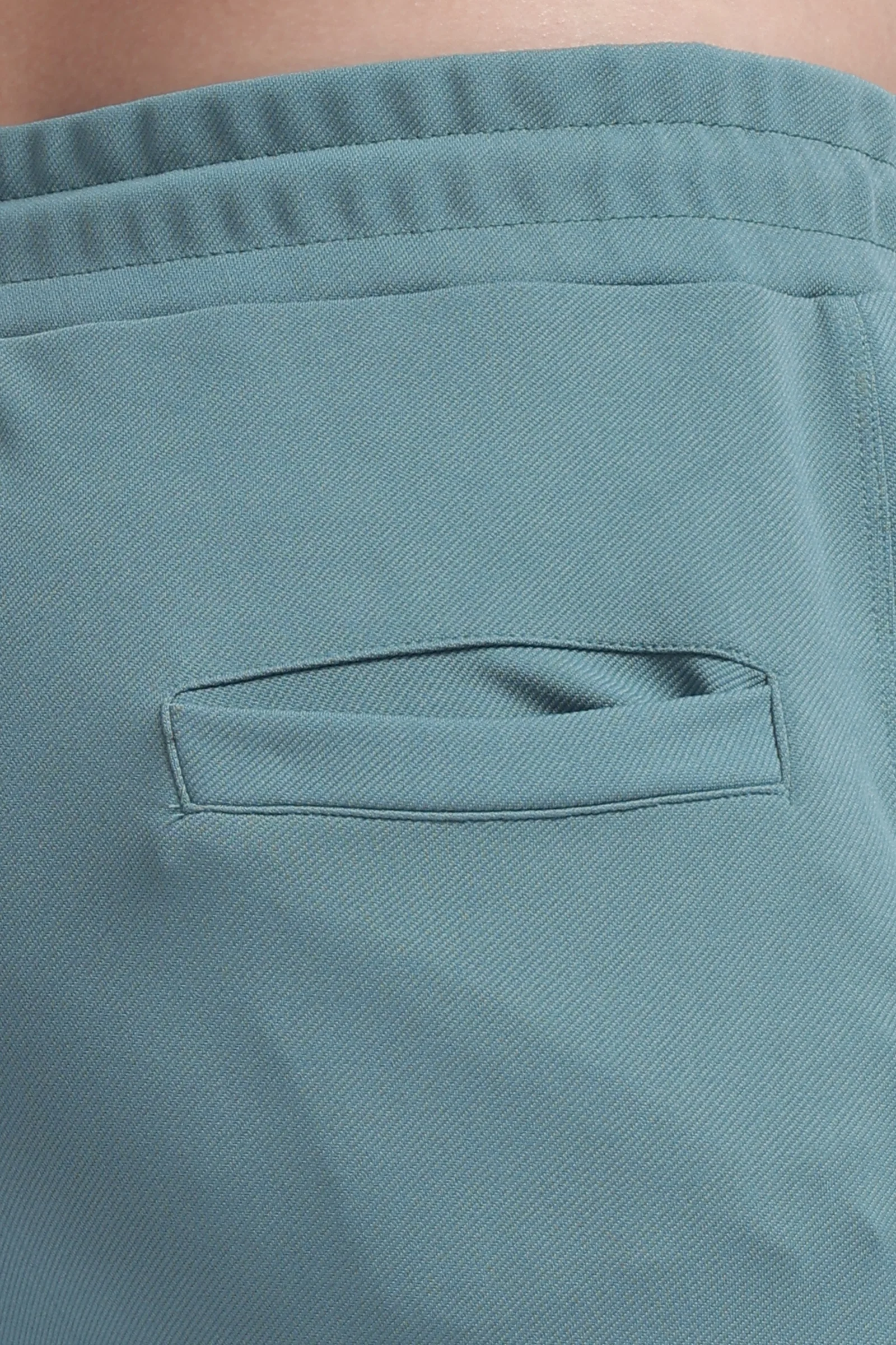 Lycra Cargo Pant Five Pocket without cuff (Brand By Nuzox)